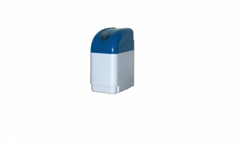 WATEX AL10 ECOSOFT Automatický změkčovač vody pro byt nebo chatu