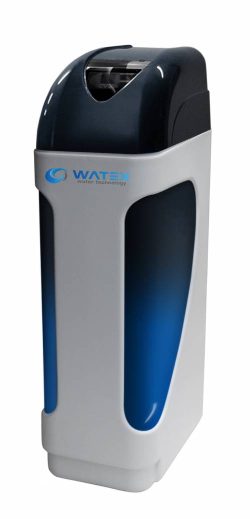 Automatický změkčovač vody WATEX AL30 Carbon